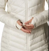 Columbia Joy Peak Mid Kadın Mont WK8569-191 - 4