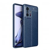 Xiaomi Mi 11T Pro Kılıf Focus DeriliKamera Korumalı Kılıf - 2