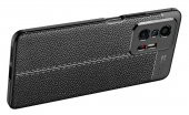 Xiaomi Mi 11T Pro Kılıf Focus DeriliKamera Korumalı Kılıf - 8