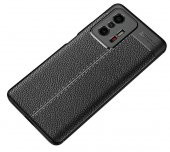 Xiaomi Mi 11T Pro Kılıf Focus DeriliKamera Korumalı Kılıf - 9
