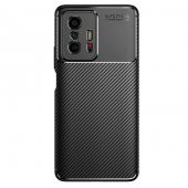 Xiaomi Mi 11T Pro Kılıf Focus Karbon Kamera Korumalı Kılıf - 3