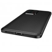 Xiaomi Mi 11T Pro Kılıf Focus Karbon Kamera Korumalı Kılıf - 5