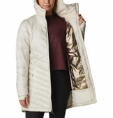 Columbia Joy Peak Mid Kadın Mont WK8569-191 - 3