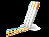 LEGO Gear 51685 Pen Set (3 Highlighters) - 2