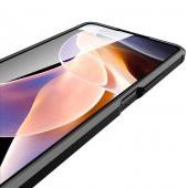 Xiaomi Redmi Note 11 Pro Kılıf Focus Derili Kamera Korumalı Kılıf - 7