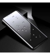 Huawei P40 Pro Full Kaplayan Polymer Nano Ekran Koruyucu - 3