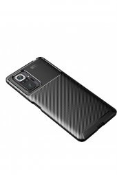 Xiaomi Redmi Note 10 Pro Kılıf Focus Karbon Silikon Kılıf - 2