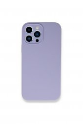 iPhone 13 Pro Max Kılıf Premium Rubber Renkli Silikon Kılıf - 2
