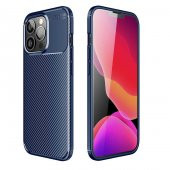 iPhone 13 Pro Kılıf Focus Karbon Kamera Korumalı Kılıf - 3