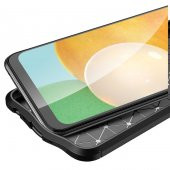 Samsung M22 Kılıf Focus Derili Kamera Korumalı Kılıf - 6