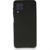 Samsung M22 Kılıf Premium Rubber Renkli Silikon Kılıf thumbnail 1