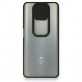 Xiaomi Redmi Note 9 Pro 5G Kılıf Palm Kamera Korumalı Kılıf - 2