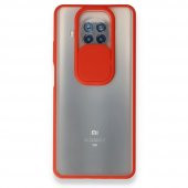 Xiaomi Redmi Note 9 Pro 5G Kılıf Palm Kamera Korumalı Kılıf - 4