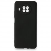 Xiaomi Redmi Note 9 Pro 5G Kılıf Premium Rubber Silikon Kılıf thumbnail 1