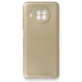 Xiaomi Redmi Note 9 Pro 5G Kılıf Premium Rubber Silikon Kılıf thumbnail 5