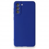 Samsung Galaxy S21 Plus Kılıf Premium Rubber Silikon Kılıf - 2