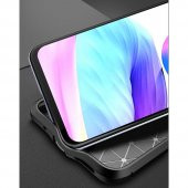 Xiaomi Redmi Note 10 5G Kılıf Focus Derili Kamera Korumalı Kılıf - 3