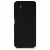 Xiaomi Poco M3 Pro Kılıf Nano İçi Kadife Lansman Silikon Kılıf - 2