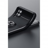 Samsung M12 Kılıf Range Yüzüklü Kamera Korumalı Kılıf thumbnail 5