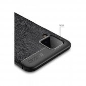 Samsung M12 Kılıf Focus Derili Kamera Korumalı Silikon Kılıf - 3