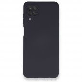 Samsung Galaxy M12 Kılıf Nano İçi Kadife Renkli Silikon Kılıf - 10