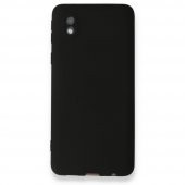 Samsung A01 Core Kılıf Premium Rubber Renkli Silikon Kılıf thumbnail 1