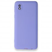 Samsung A01 Core Kılıf Premium Rubber Renkli Silikon Kılıf thumbnail 3