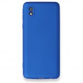 Samsung A01 Core Kılıf Premium Rubber Renkli Silikon Kılıf thumbnail 4