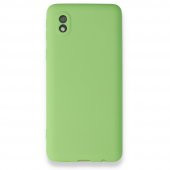 Samsung A01 Core Kılıf Premium Rubber Renkli Silikon Kılıf thumbnail 6