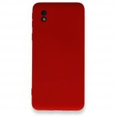 Samsung A01 Core Kılıf Nano İçi Kadife Renkli Silikon Kılıf thumbnail 3