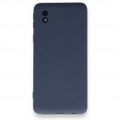 Samsung A01 Core Kılıf Nano İçi Kadife Renkli Silikon Kılıf thumbnail 5