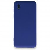 Samsung A01 Core Kılıf Nano İçi Kadife Renkli Silikon Kılıf thumbnail 10