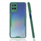 Oppo A54 4G Kılıf Platin Kamera Korumalı Silikon Kılıf - 7