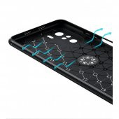 Xiaomi Redmi K40 Kılıf Range Yüzüklü Kamera Korumalı Kılıf thumbnail 3