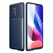 Xiaomi Redmi K40 Kılıf Focus Karbon Kamera Korumalı Kılıf - 2