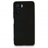 Xiaomi Poco F3 Kılıf Nano İçi Kadife Lansman Silikon Kılıf - 1