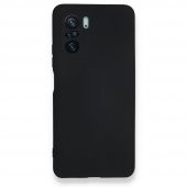 Xiaomi Poco F3 Kılıf Nano İçi Kadife Lansman Silikon Kılıf - 5