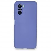 Xiaomi Poco F3 Kılıf Nano İçi Kadife Lansman Silikon Kılıf - 7
