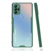 General Mobile GM 21 Pro Kılıf Platin Renkli Şık Silikon Kılıf - 7