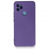 General Mobile GM 21 Kılıf Nano İçi Kadife Lansman Silikon Kılıf - 7