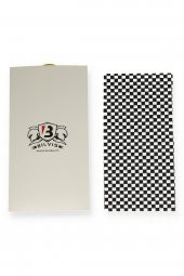 Apple iPhone 7 Plus Bilvis Hayalet Cam Ekran Koruyucu - Beyaz - 5