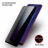 Apple iPhone 11 Pro Max Bilvis Hayalet Cam Ekran Koruyucu - 2
