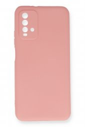 Xiaomi Redmi Note 9 4G 2021 Kılıf Premium Rubber Silikon Kılıf - 4