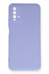 Xiaomi Redmi 9T Kılıf Nano İçi Kadife Lansman Silikon Kılıf - 7