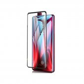 Xiaomi Redmi Note 10 Ekran Koruyucu 20D Premium Cam - 1