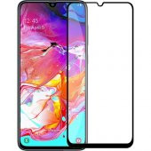 Apple iPhone XS Max 20D Premium Cam Ekran Koruyucu - 4