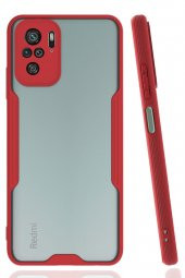 Xiaomi Redmi Note 10 Kılıf Platin Silikon Kılıf - 2