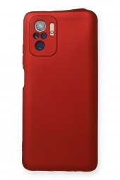 Xiaomi Redmi Note 10S Kılıf Premium Rubber Silikon Kılıf - 2