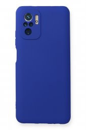 Xiaomi Redmi Note 10S Kılıf Premium Rubber Silikon Kılıf - 4