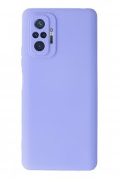 Xiaomi Redmi Note 10 Pro Kılıf Premium Rubber Silikon Kılıf - 5